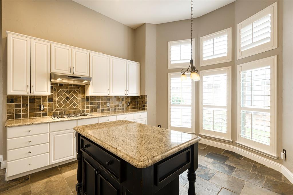 Watters Crossing I - Residential Lease