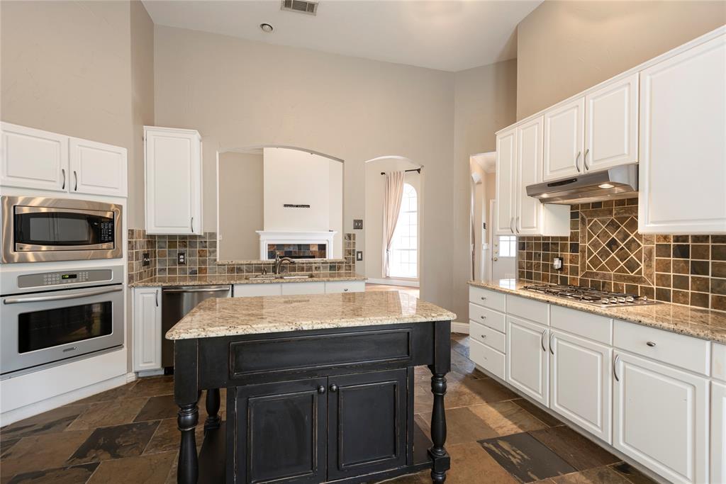 Watters Crossing I - Residential Lease