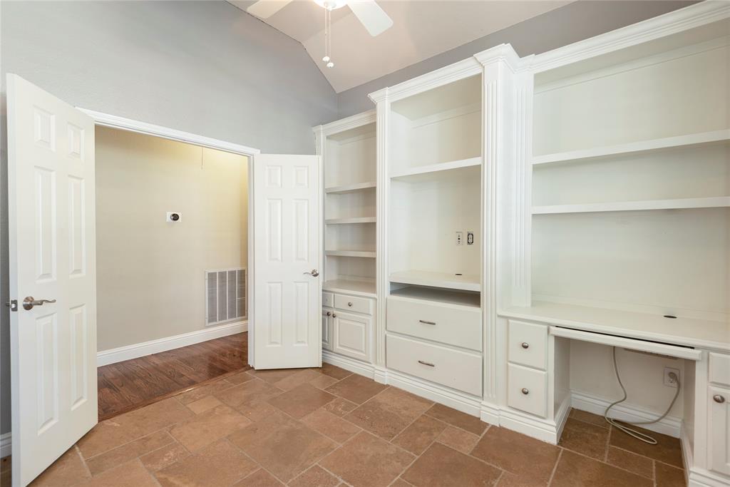 Watters Crossing I - Residential Lease