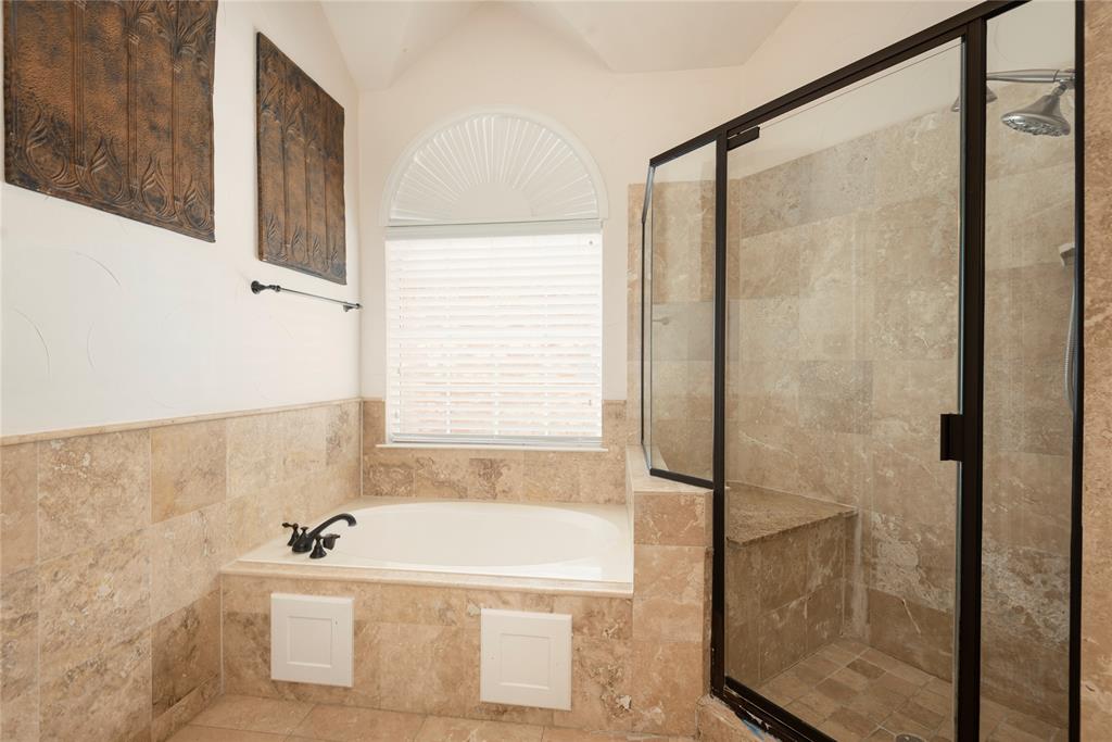 Watters Crossing I - Residential Lease