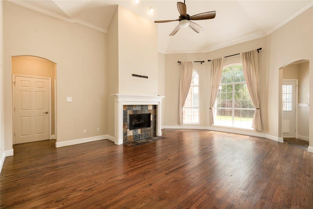 Watters Crossing I - Residential Lease