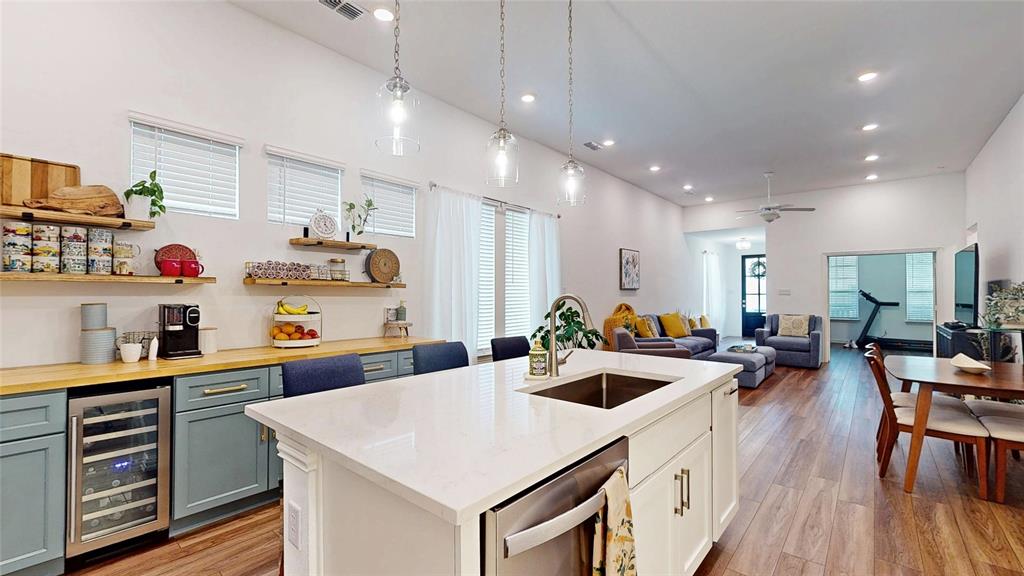 Pecan Square Ph 3a - Residential