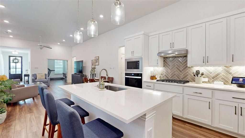 Pecan Square Ph 3a - Residential