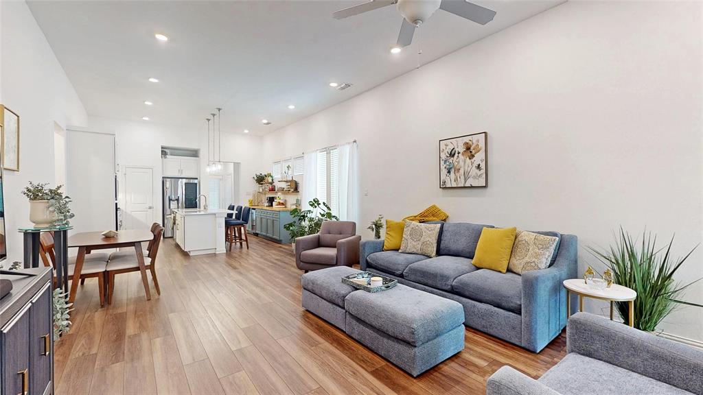 Pecan Square Ph 3a - Residential
