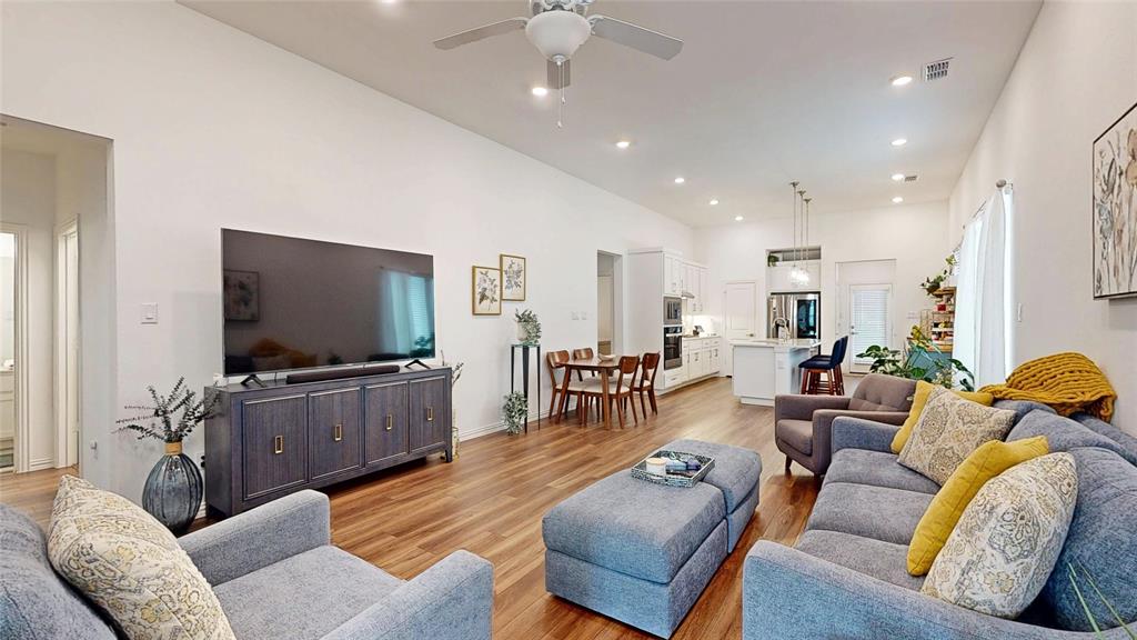 Pecan Square Ph 3a - Residential