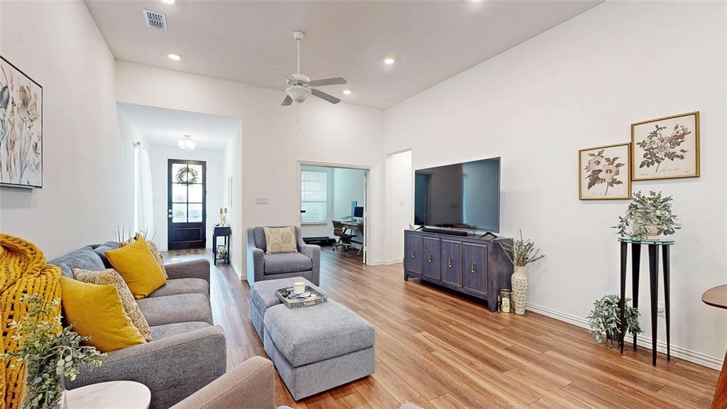 Pecan Square Ph 3a - Residential