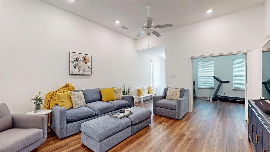 Pecan Square Ph 3a - Residential