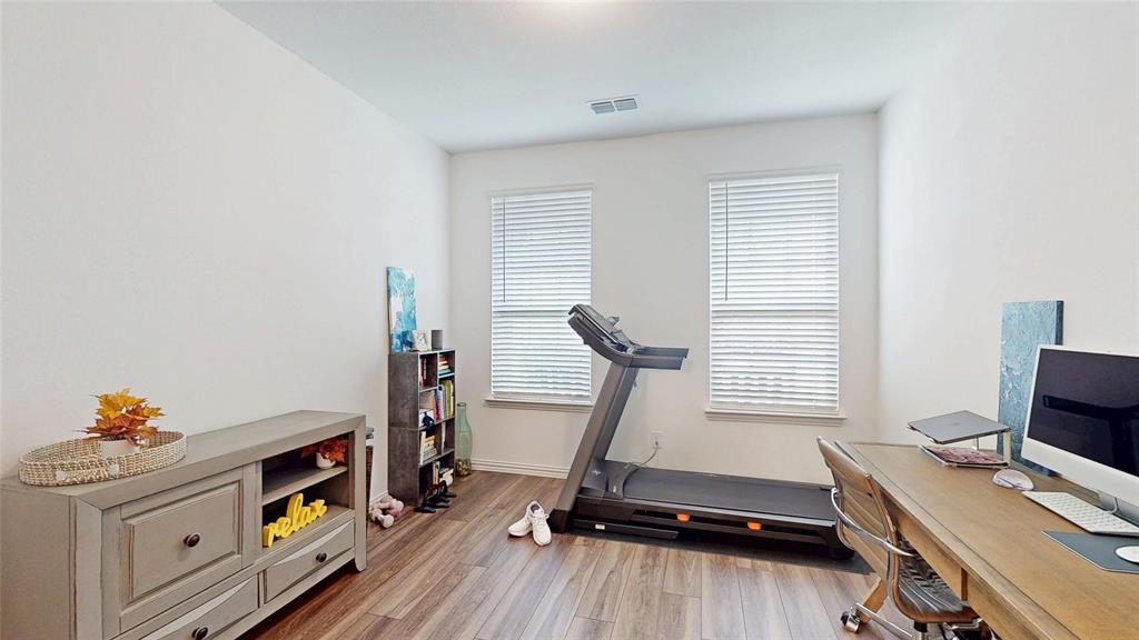 Pecan Square Ph 3a - Residential