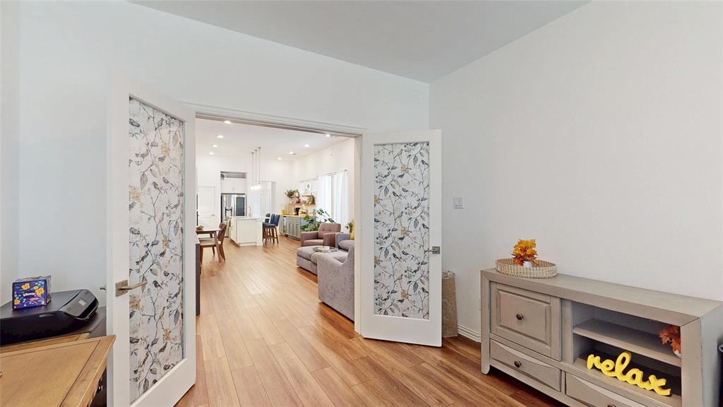 Pecan Square Ph 3a - Residential