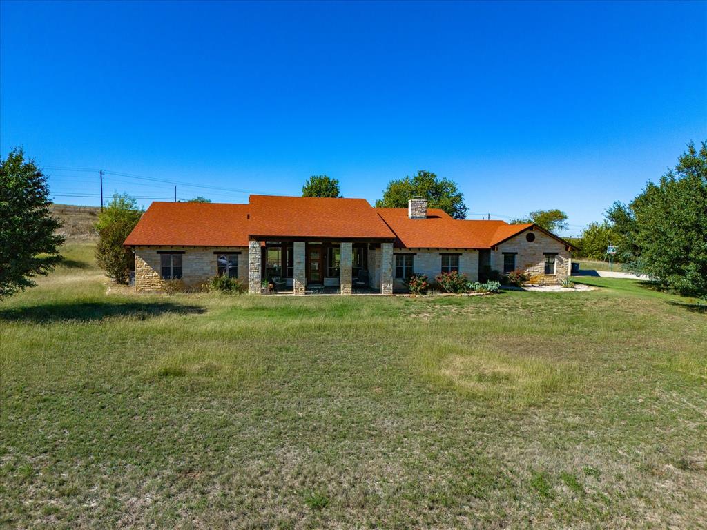 Ranches Of Bear Creek - Residential