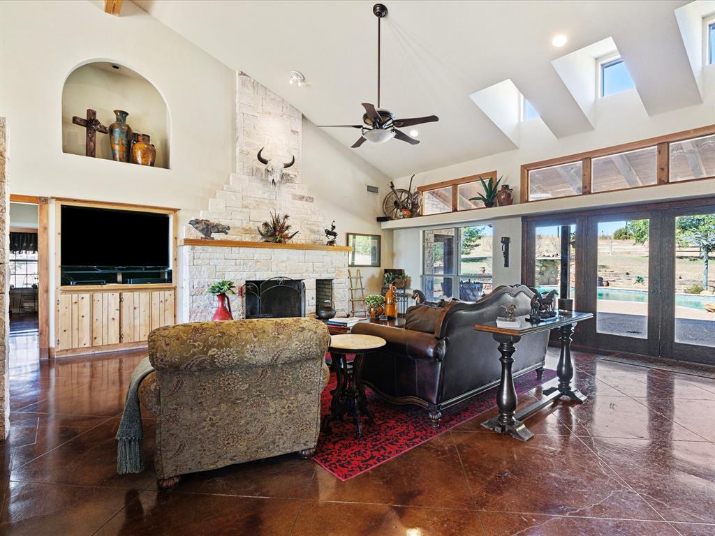 Ranches Of Bear Creek - Residential
