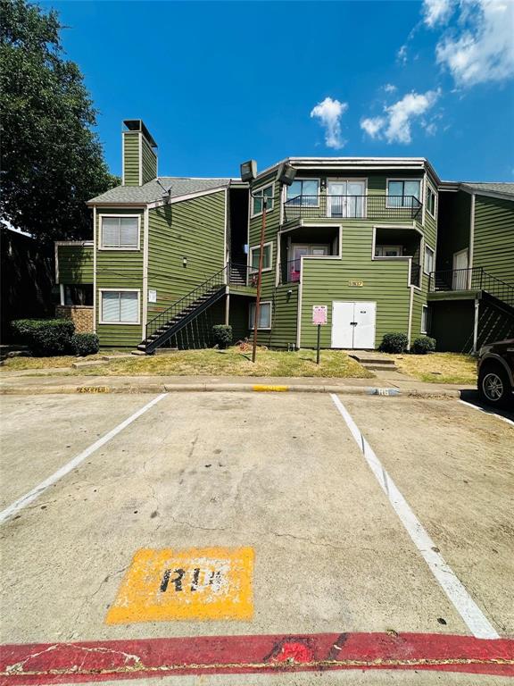 Richland Trace Condos - Residential