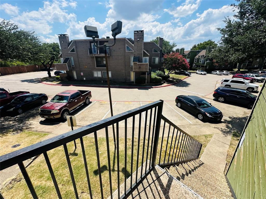 Richland Trace Condos - Residential