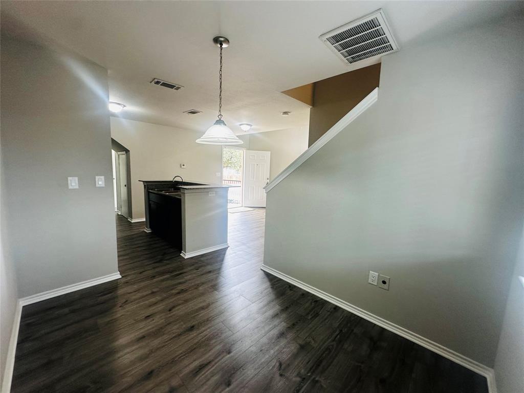 Richland Trace Condos - Residential