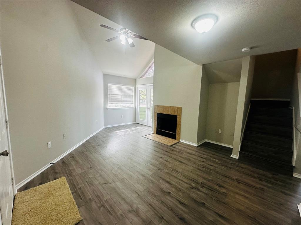 Richland Trace Condos - Residential