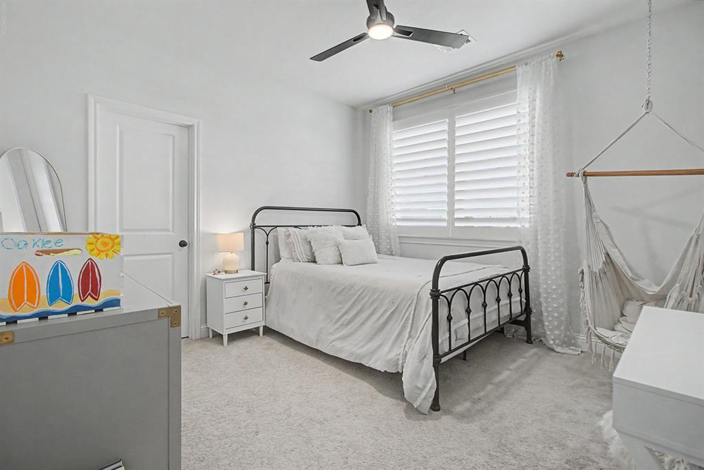 Legacy Ranch - Ph 1 - Residential
