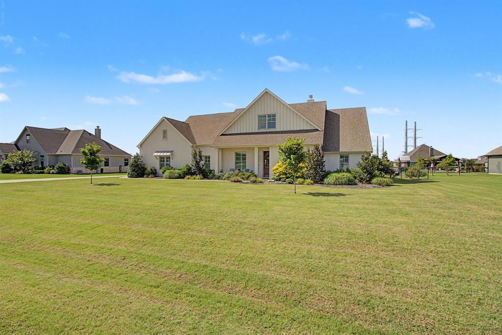Legacy Ranch - Ph 1 - Residential