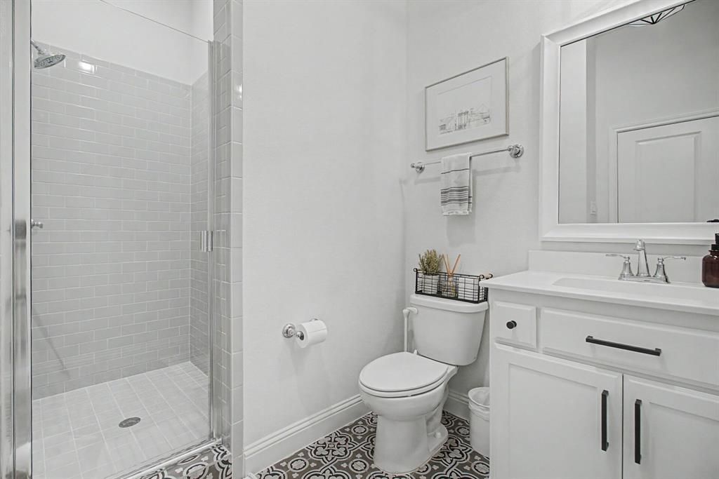 Legacy Ranch - Ph 1 - Residential