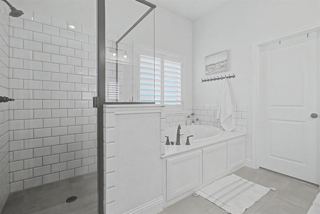 Legacy Ranch - Ph 1 - Residential