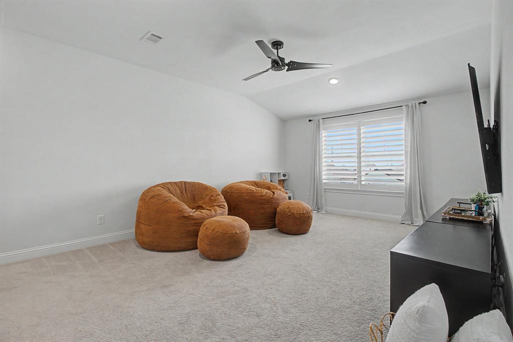 Legacy Ranch - Ph 1 - Residential