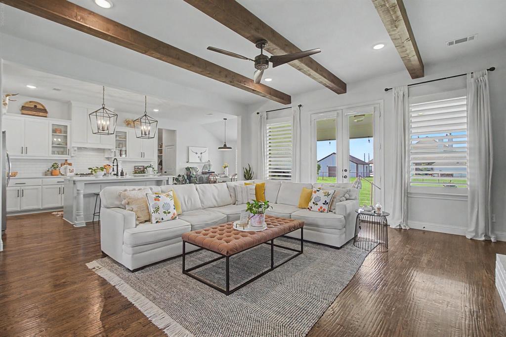 Legacy Ranch - Ph 1 - Residential