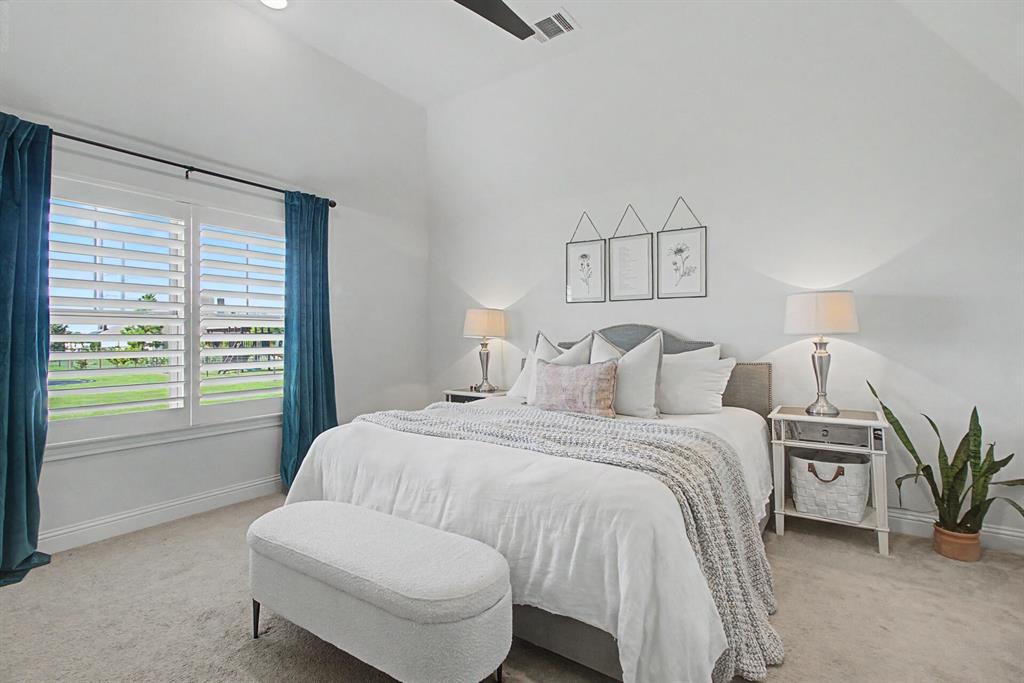 Legacy Ranch - Ph 1 - Residential