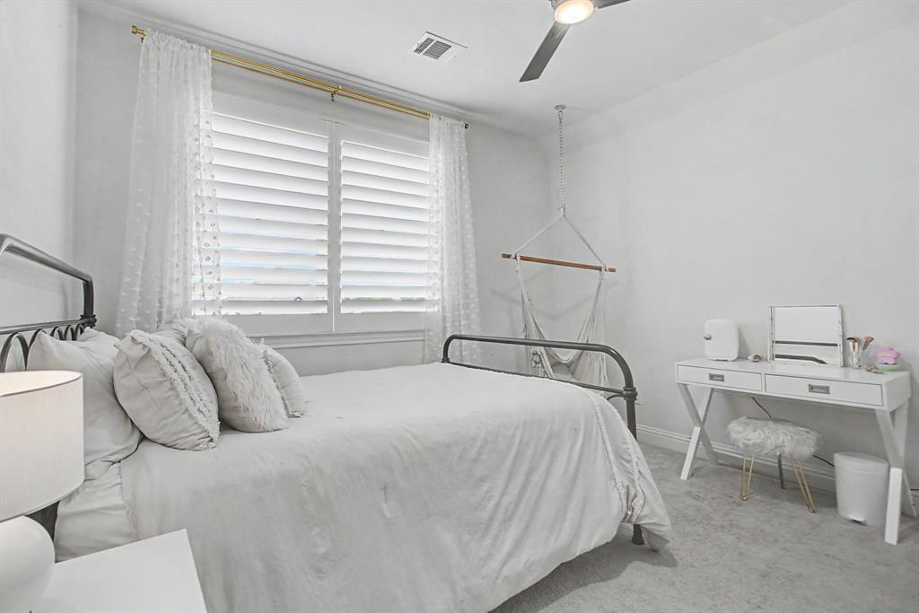 Legacy Ranch - Ph 1 - Residential