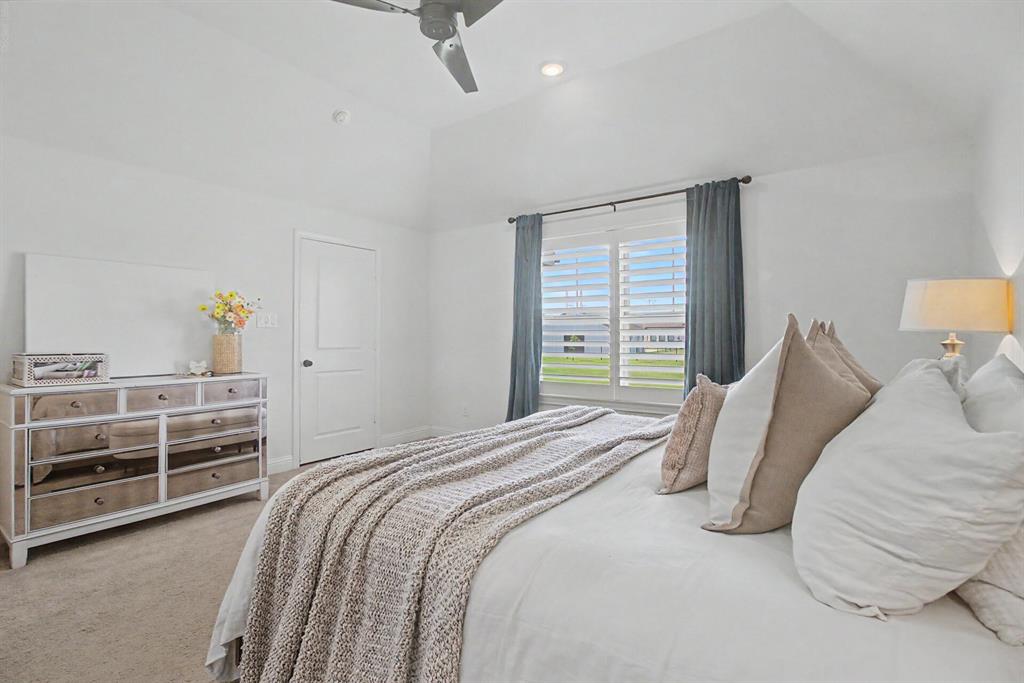 Legacy Ranch - Ph 1 - Residential