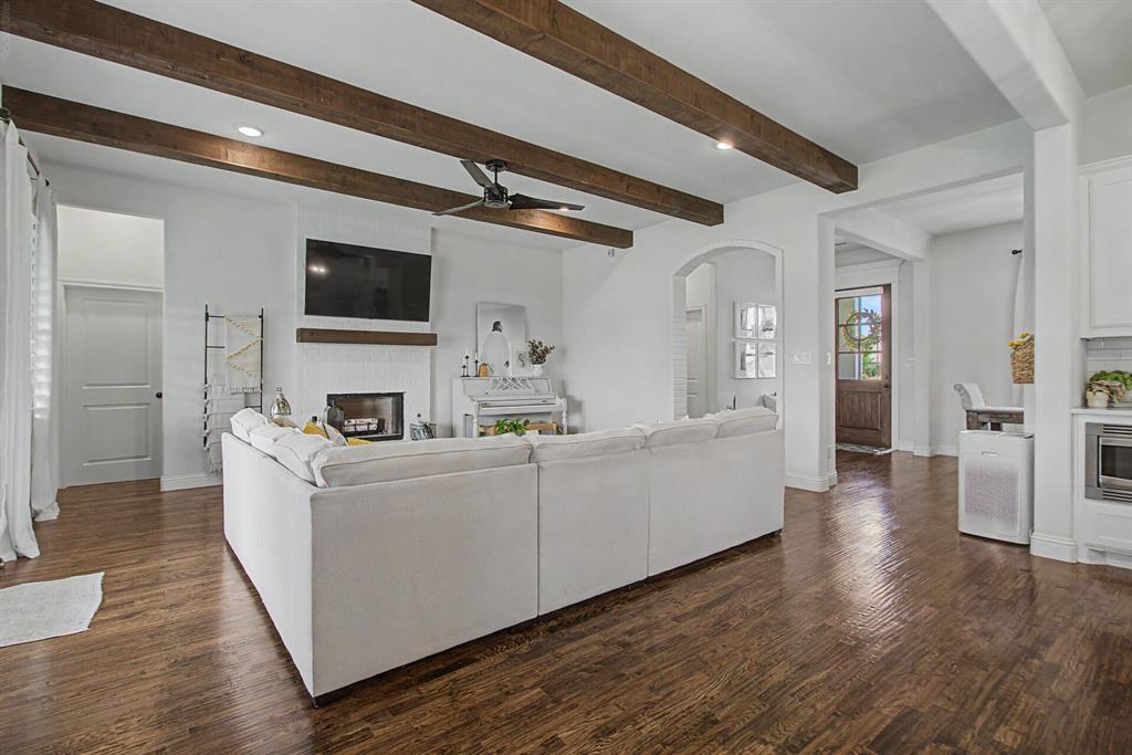Legacy Ranch - Ph 1 - Residential