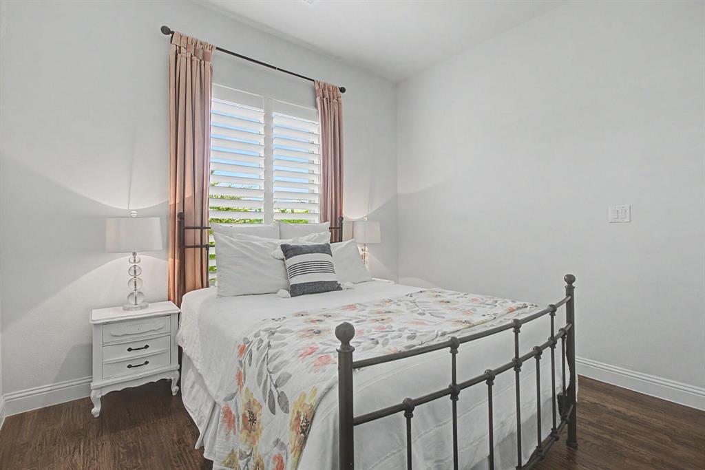 Legacy Ranch - Ph 1 - Residential