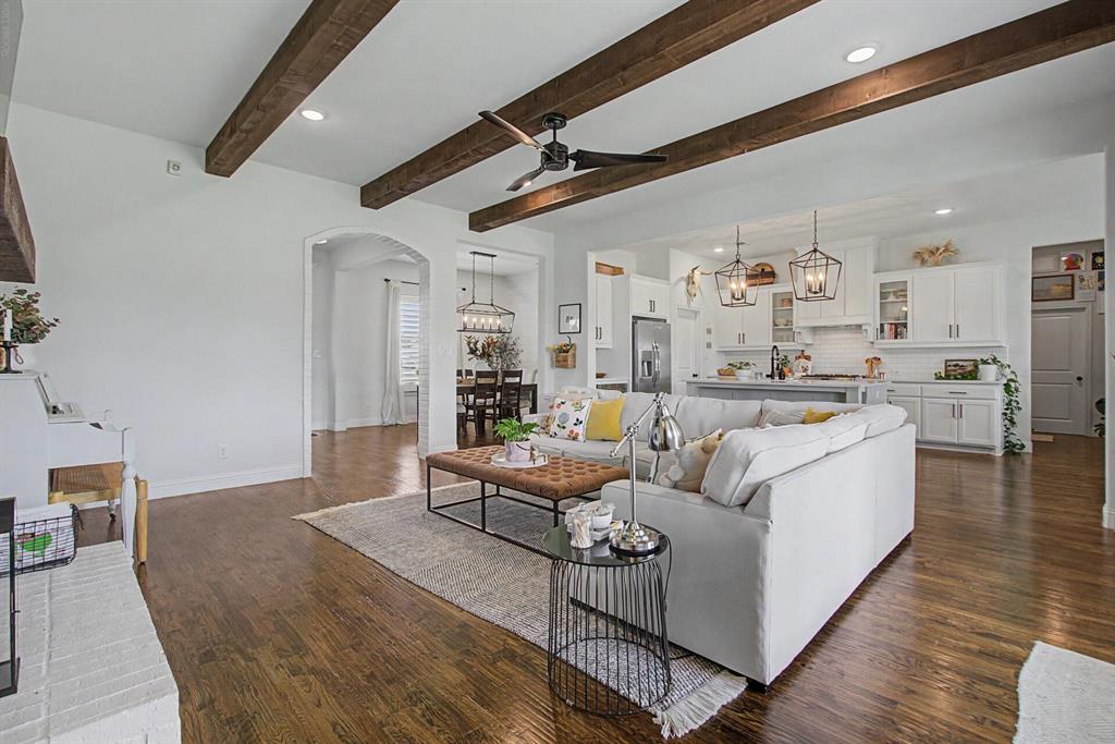 Legacy Ranch - Ph 1 - Residential
