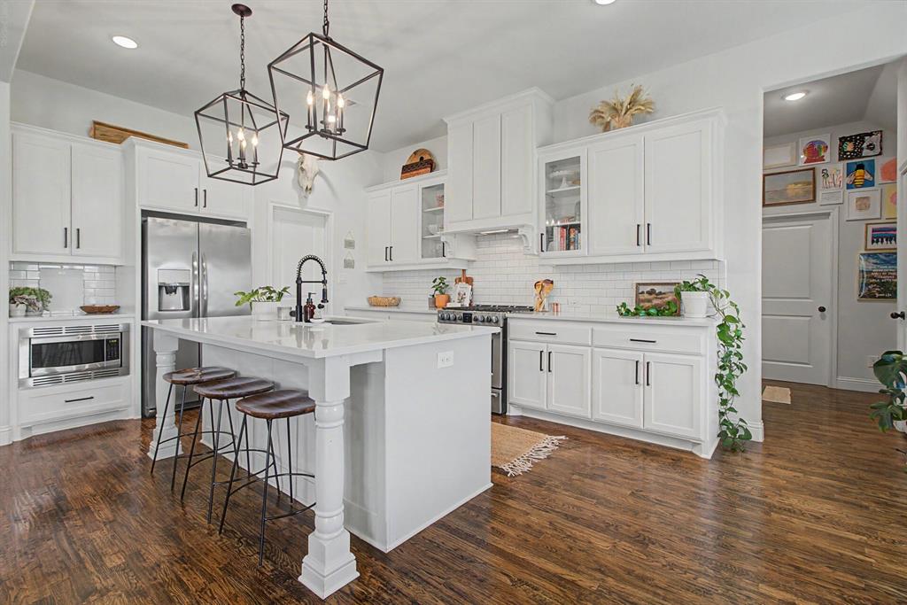 Legacy Ranch - Ph 1 - Residential