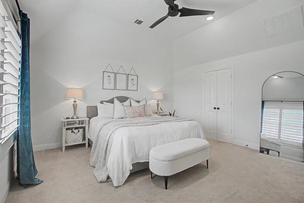 Legacy Ranch - Ph 1 - Residential