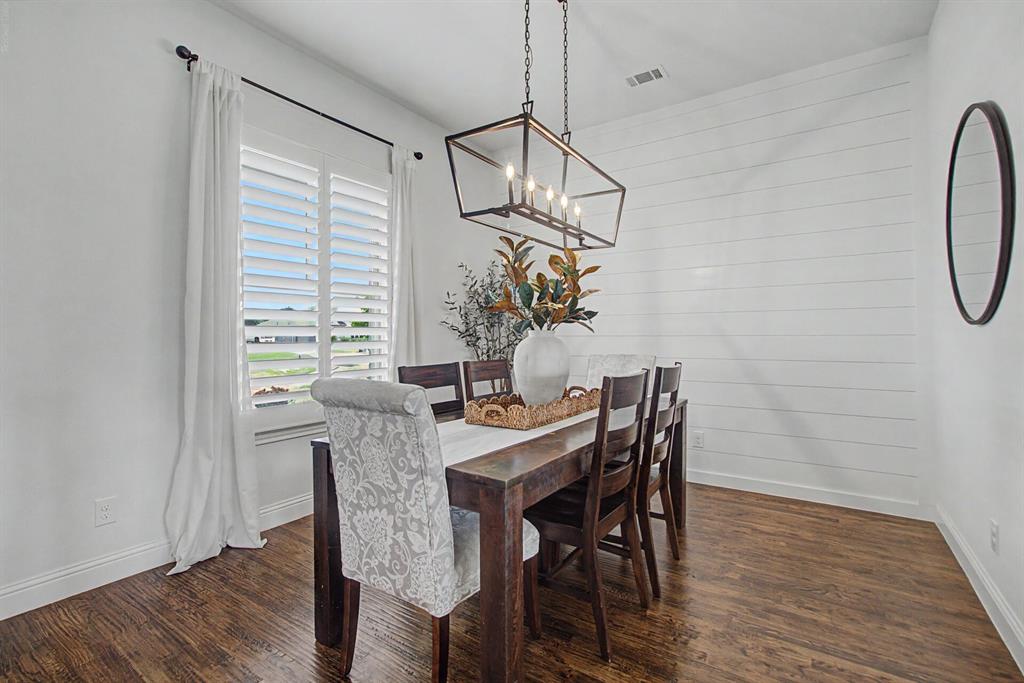 Legacy Ranch - Ph 1 - Residential