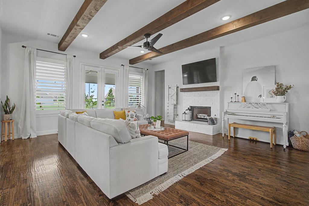 Legacy Ranch - Ph 1 - Residential