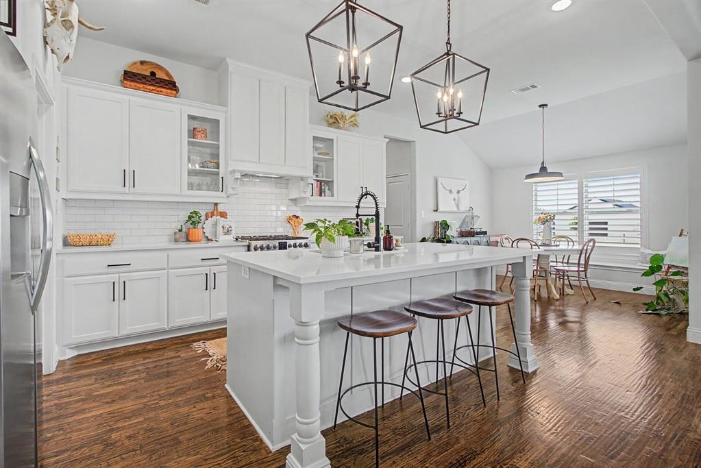 Legacy Ranch - Ph 1 - Residential