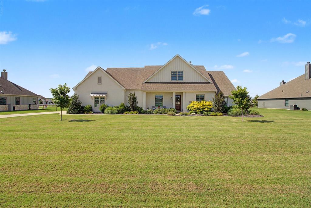 Legacy Ranch - Ph 1 - Residential