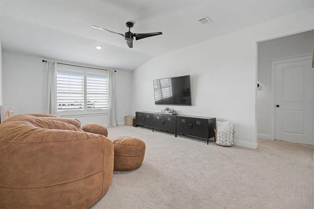 Legacy Ranch - Ph 1 - Residential