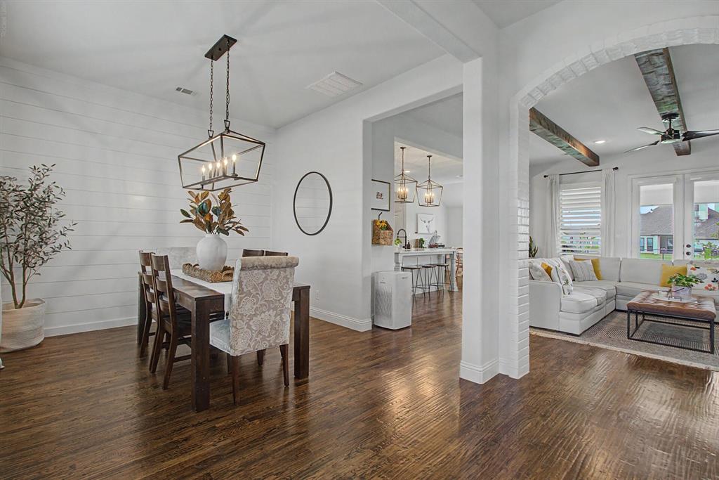 Legacy Ranch - Ph 1 - Residential