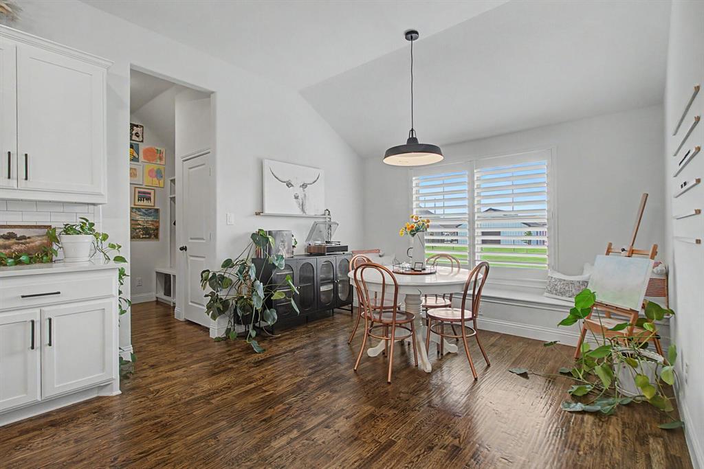 Legacy Ranch - Ph 1 - Residential