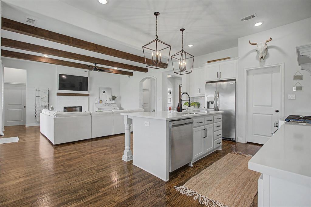 Legacy Ranch - Ph 1 - Residential