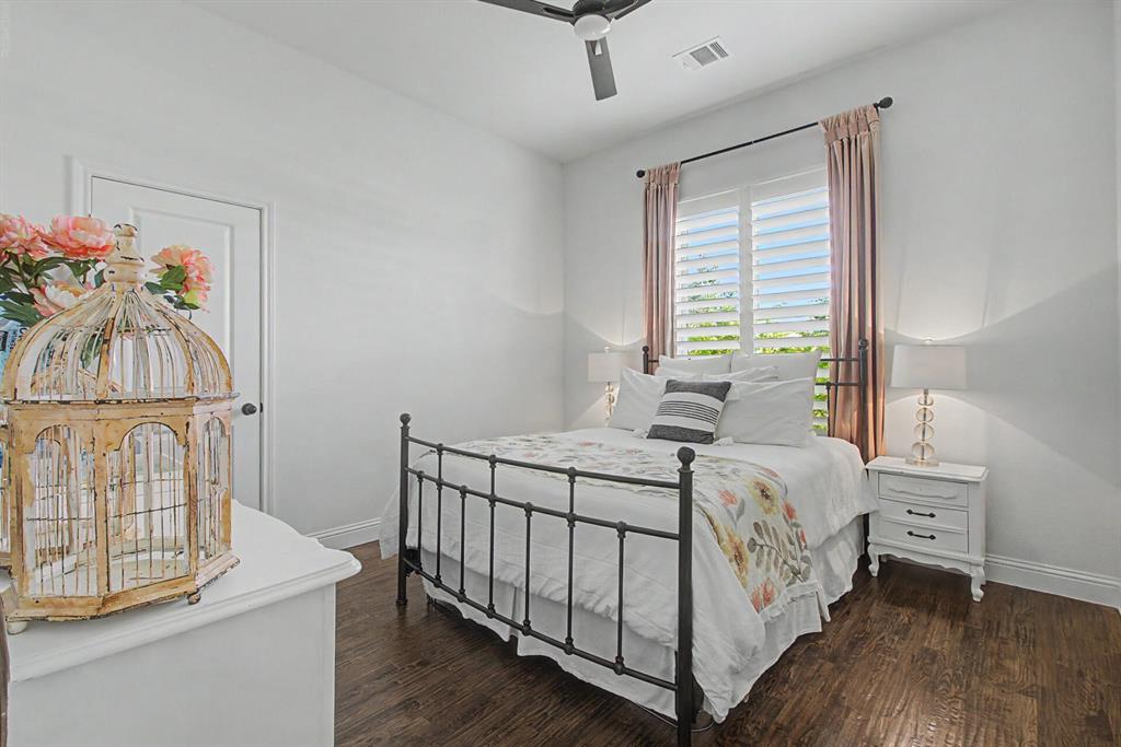 Legacy Ranch - Ph 1 - Residential