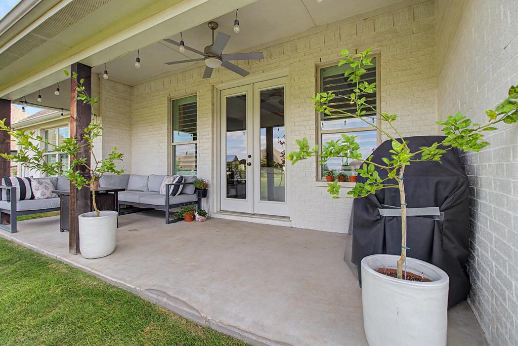 Legacy Ranch - Ph 1 - Residential
