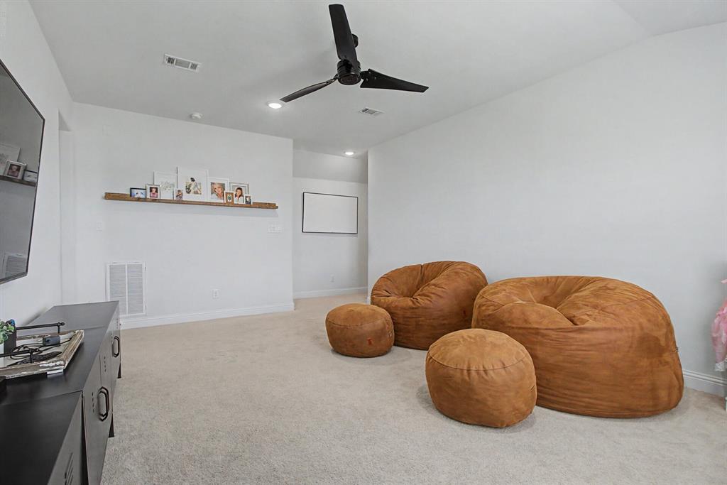 Legacy Ranch - Ph 1 - Residential