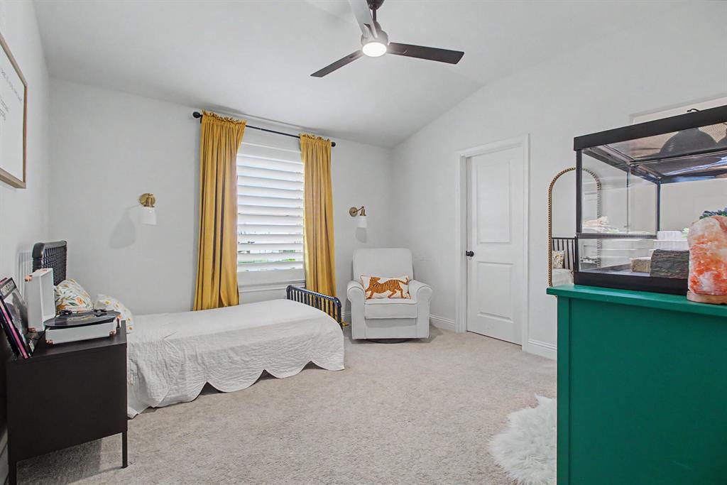Legacy Ranch - Ph 1 - Residential