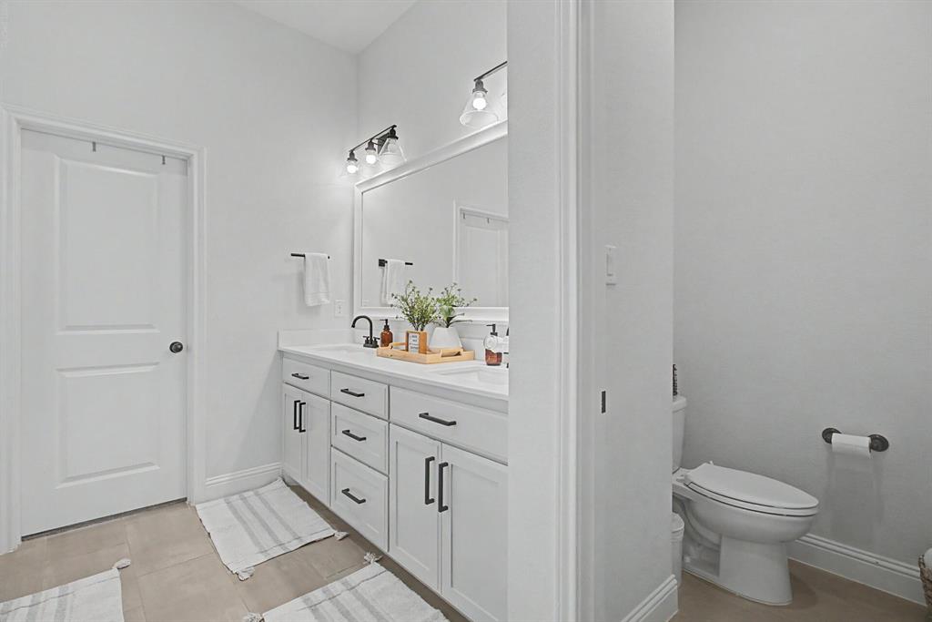 Legacy Ranch - Ph 1 - Residential