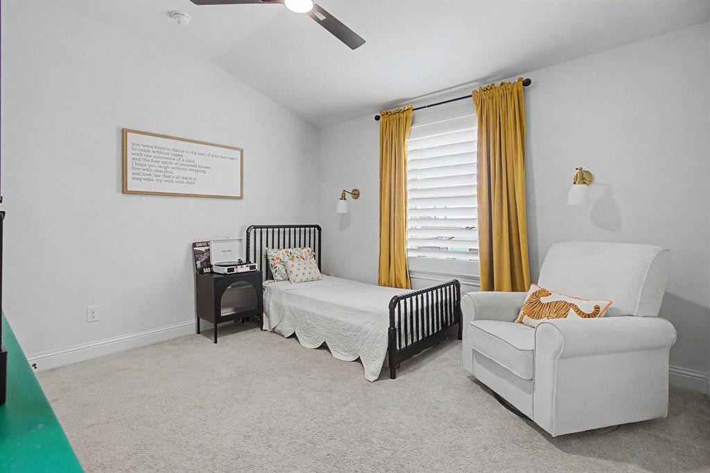 Legacy Ranch - Ph 1 - Residential