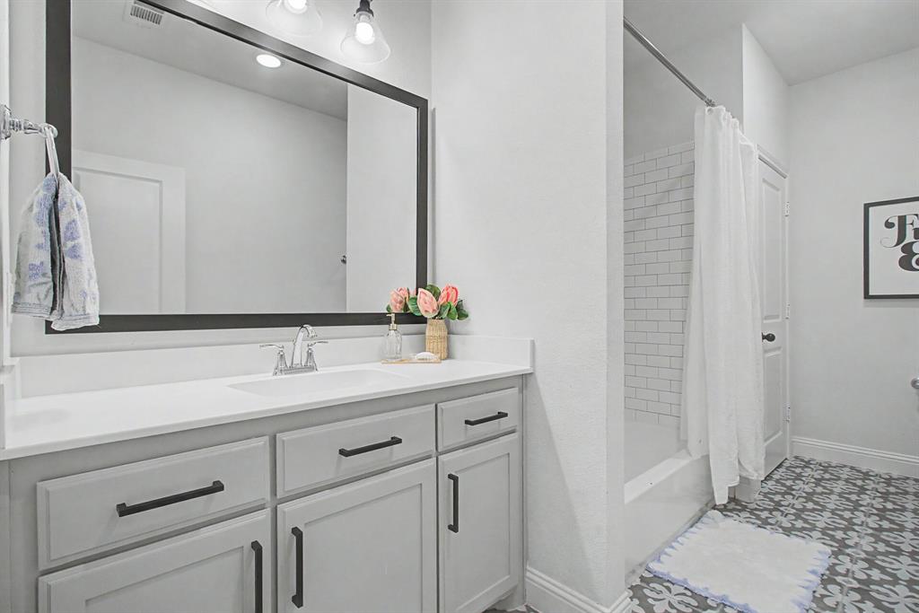Legacy Ranch - Ph 1 - Residential