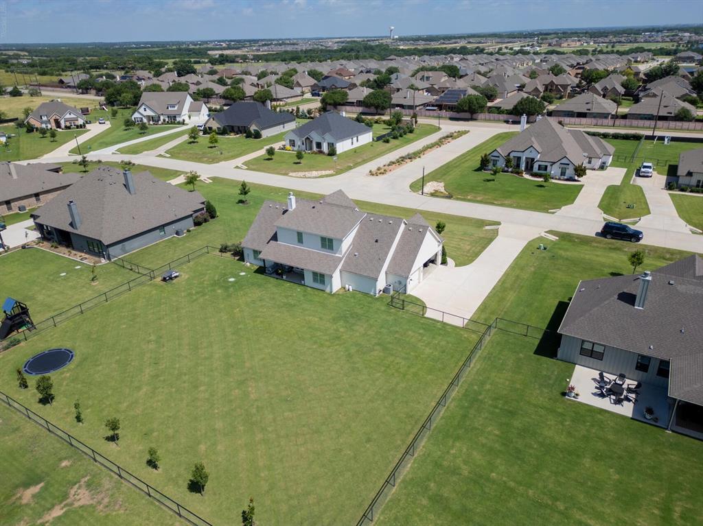 Legacy Ranch - Ph 1 - Residential