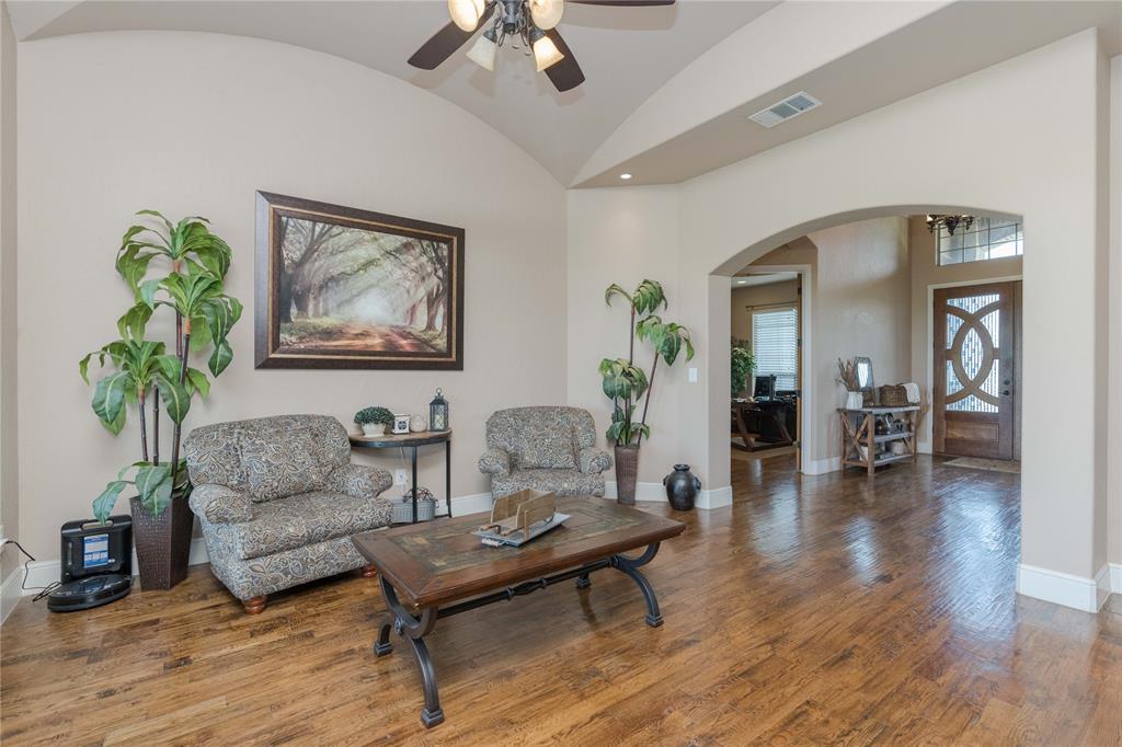 High Meadows Estates - Residential